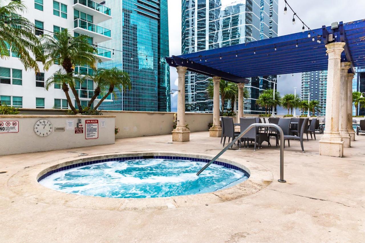 Top Stay Miami Blue Brickell Exterior foto
