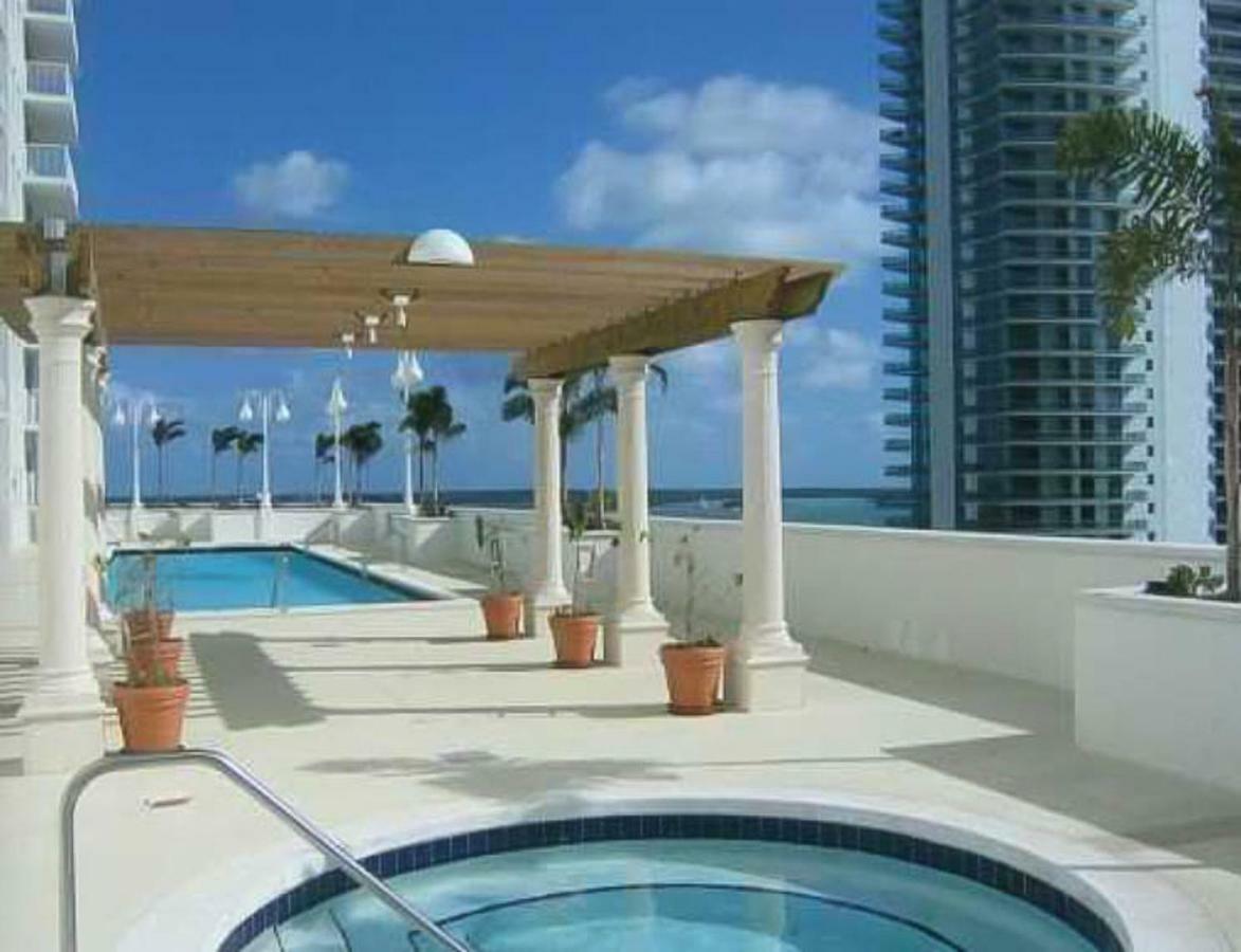 Top Stay Miami Blue Brickell Exterior foto