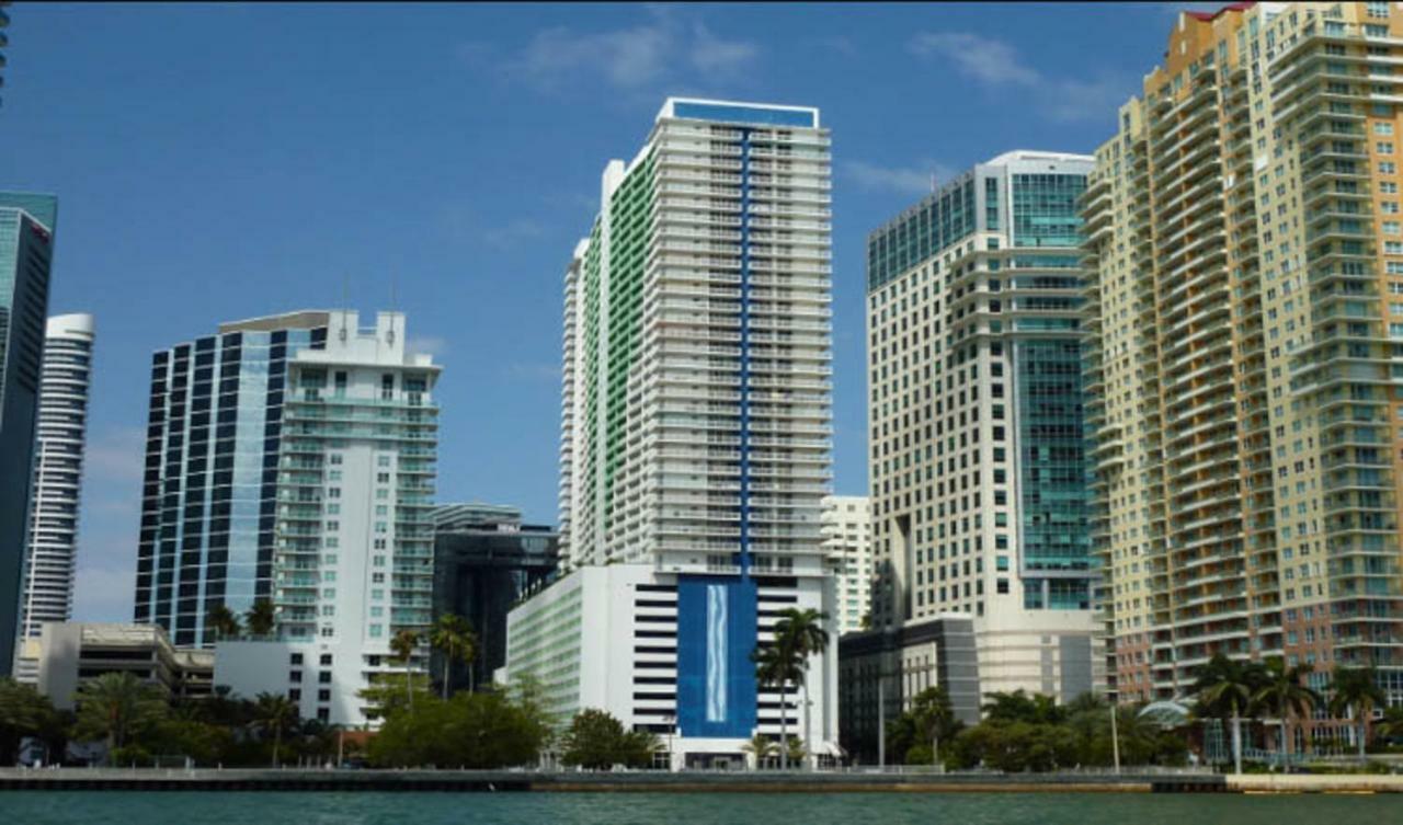 Top Stay Miami Blue Brickell Exterior foto